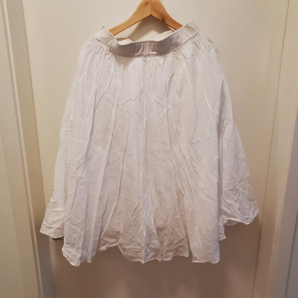 Original Design Summer Skirt